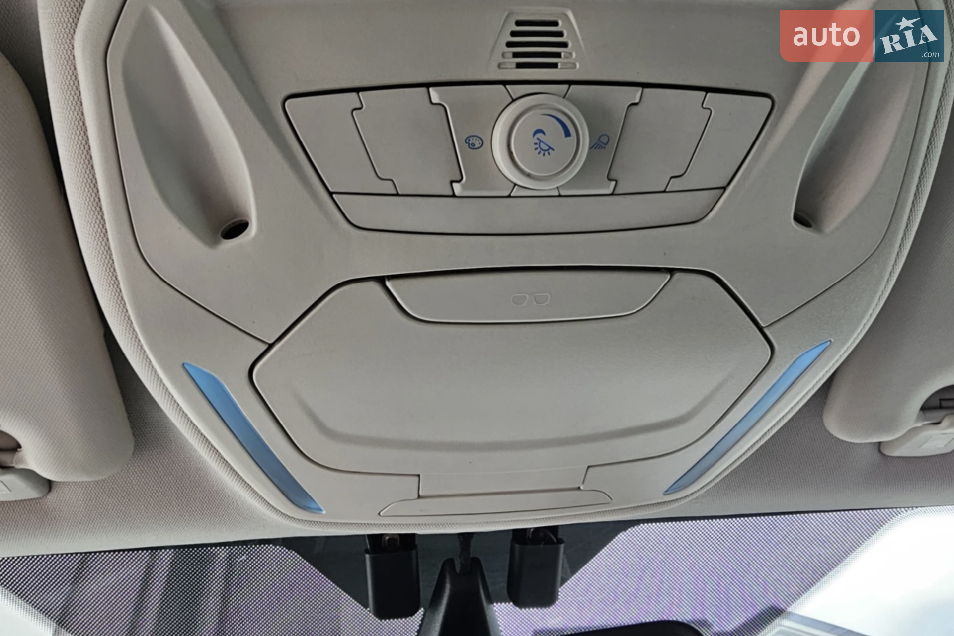 2012 Ford Focus - мініатюра 59