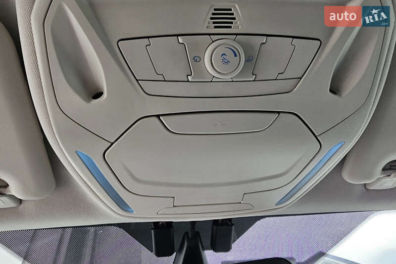 Универсал Ford Focus 2012 в Киеве