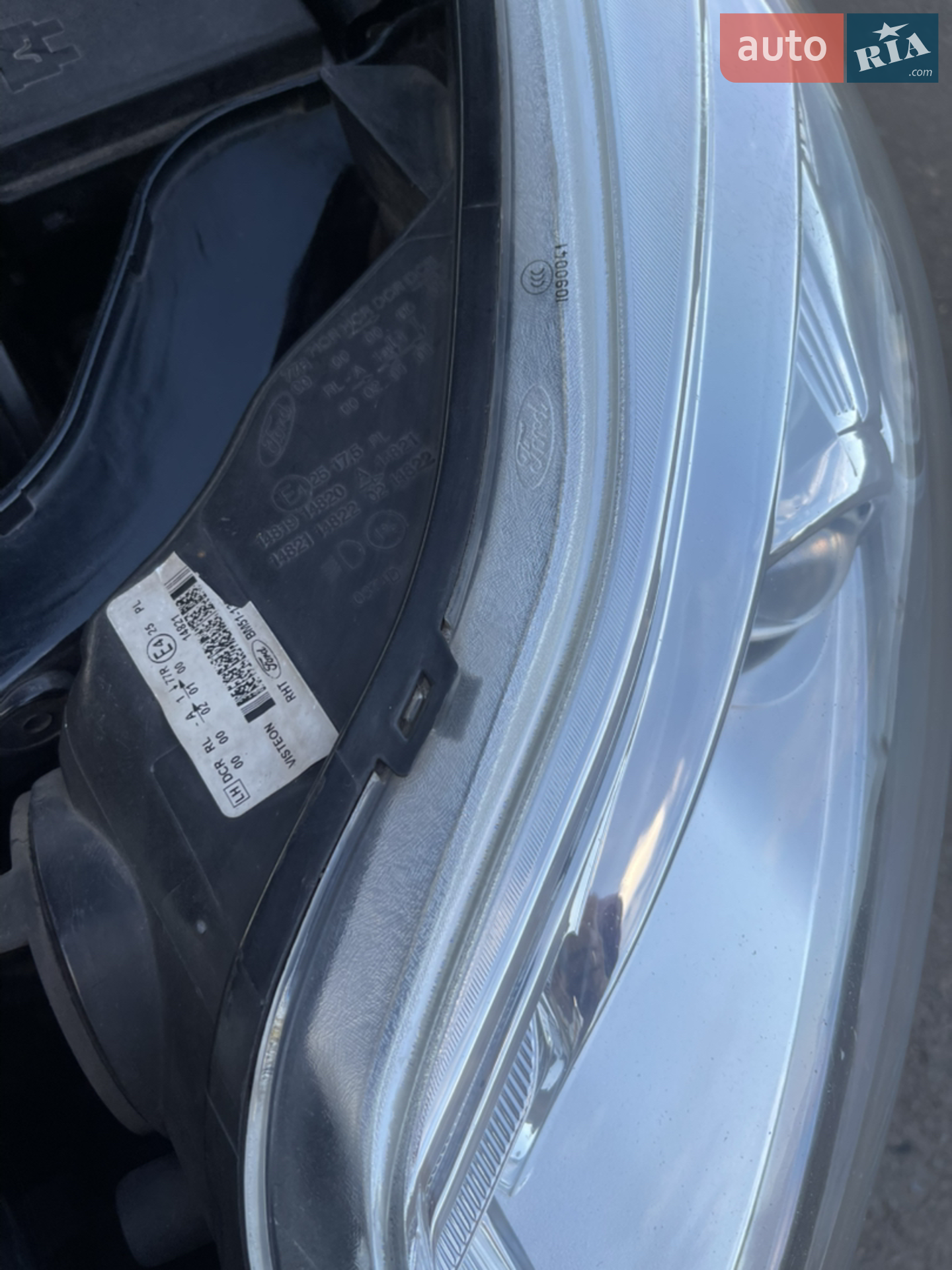 2012 Ford Focus - мініатюра 26
