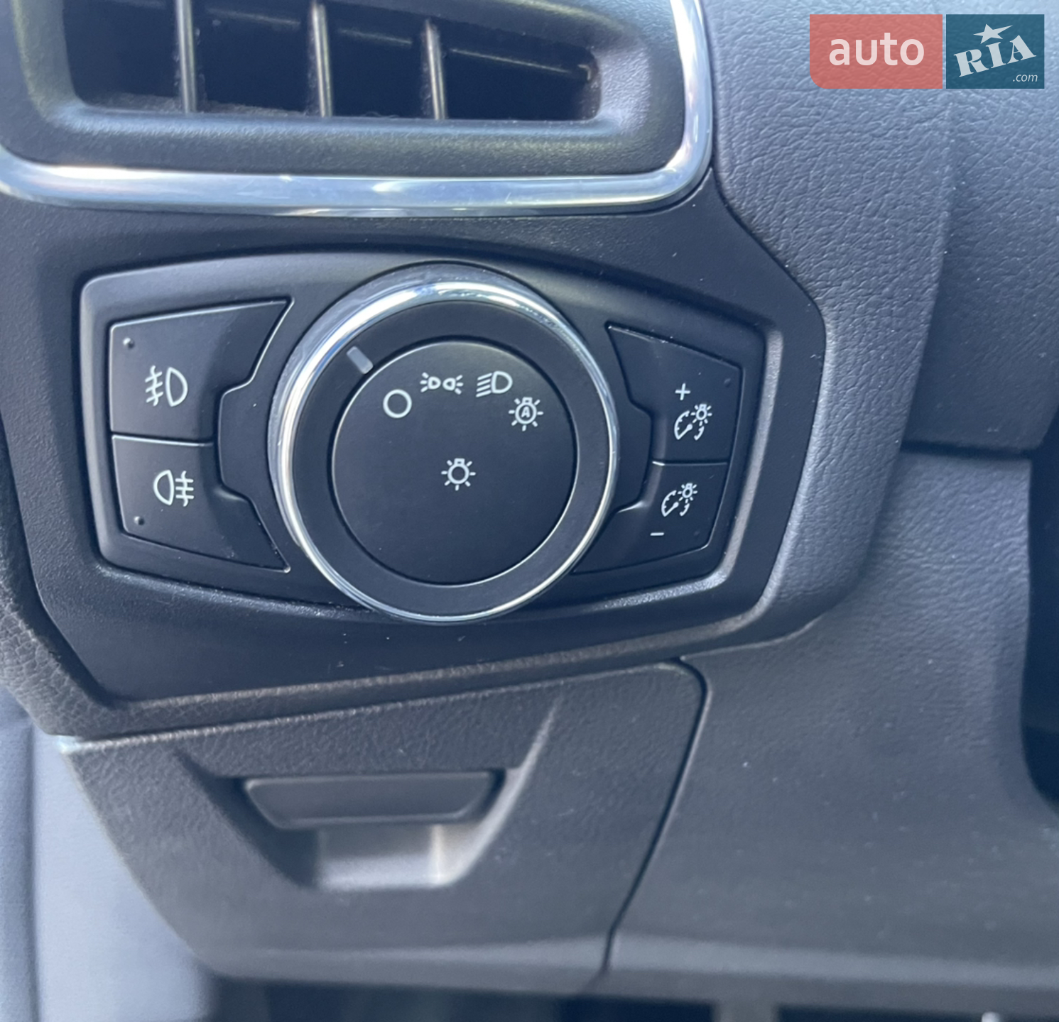 2012 Ford Focus - мініатюра 45