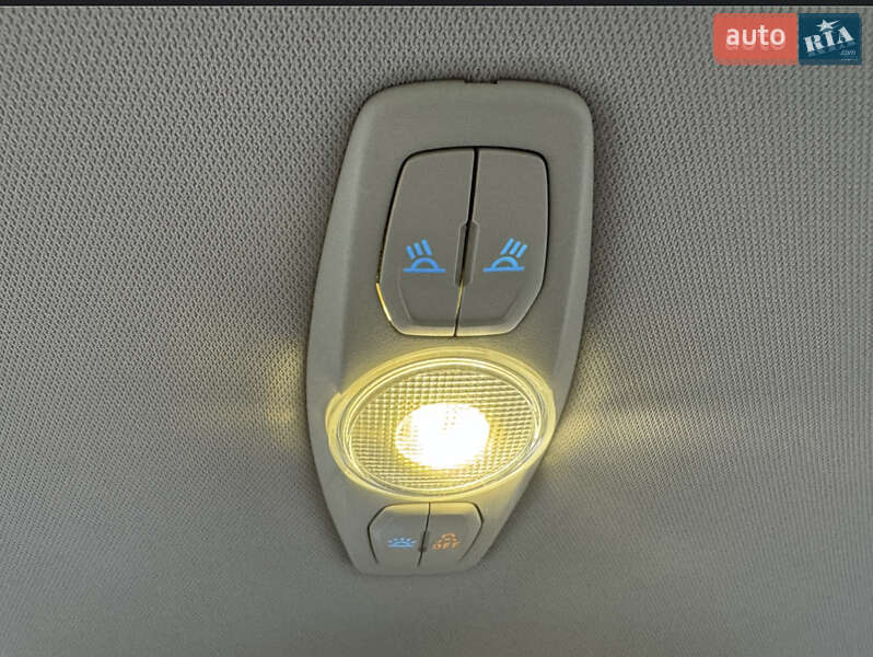 Универсал Ford Focus 2012 в Киеве