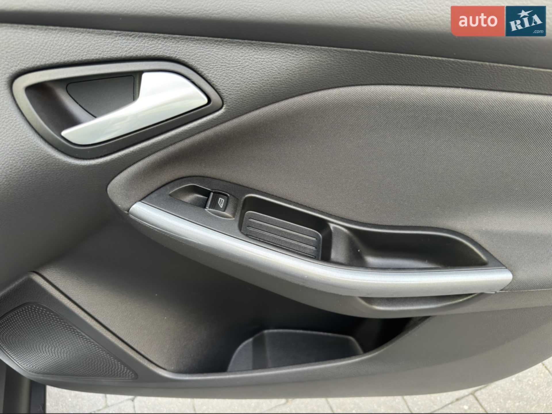 2012 Ford Focus - мініатюра 61