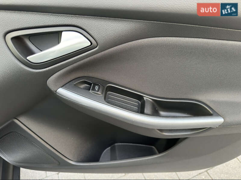 Универсал Ford Focus 2012 в Киеве