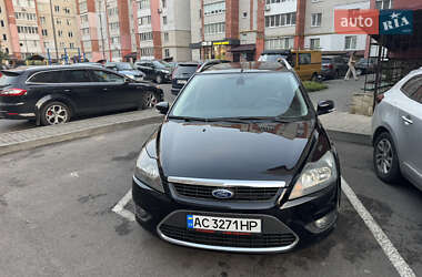 Універсал Ford Focus 2008 в Луцьку