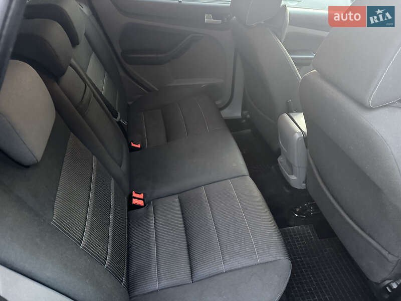 Универсал Ford Focus 2008 в Луцке