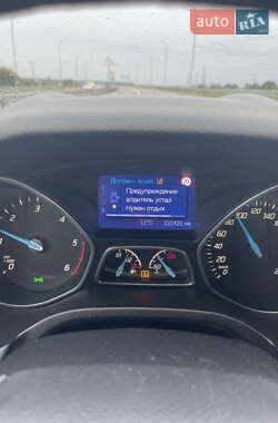 Универсал Ford Focus 2012 в Киеве