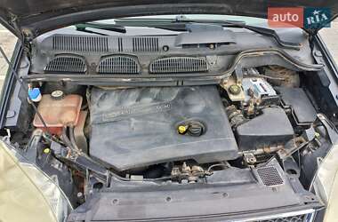 Универсал Ford Focus 2006 в 