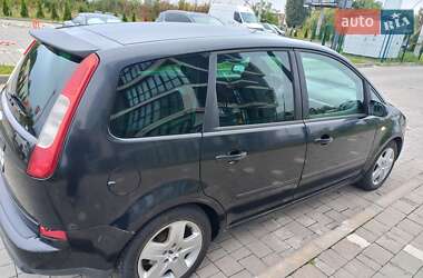 Универсал Ford Focus 2006 в 