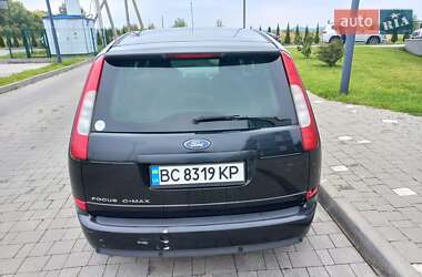 Универсал Ford Focus 2006 в 