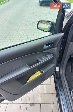 Универсал Ford Focus 2006 в 