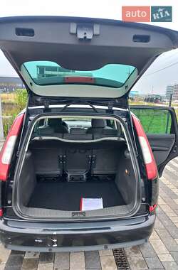 Универсал Ford Focus 2006 в 