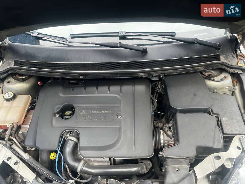 Универсал Ford Focus 2010 в Бродах