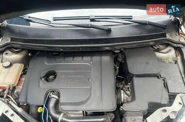 Универсал Ford Focus 2010 в 