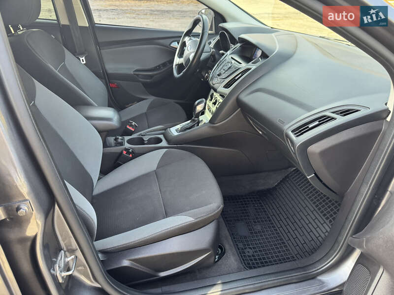 Седан Ford Focus 2013 в Харькове