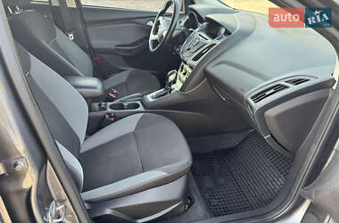 Седан Ford Focus 2013 в 