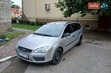Универсал Ford Focus 2006 в 