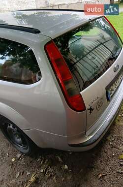 Универсал Ford Focus 2006 в 
