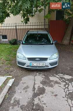 Универсал Ford Focus 2006 в Стрые
