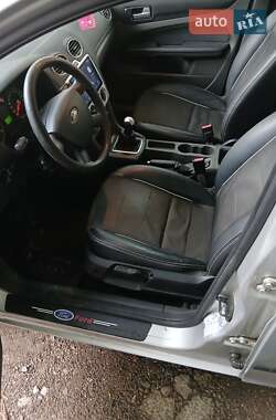 Универсал Ford Focus 2006 в 