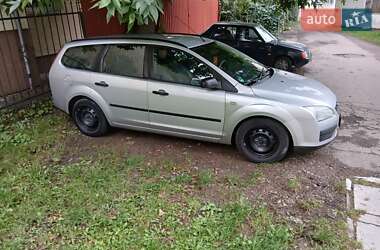 Универсал Ford Focus 2006 в 