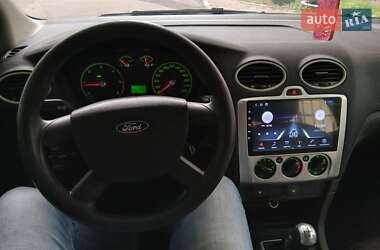 Универсал Ford Focus 2006 в 