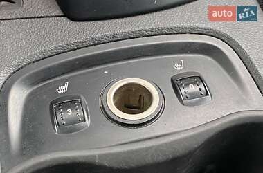 Хэтчбек Ford Focus 2013 в 