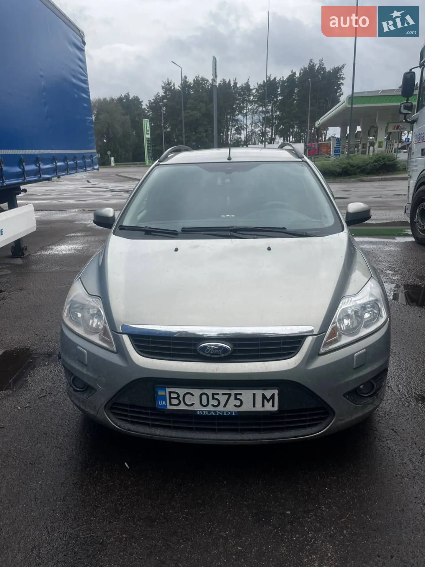 2010 Ford Focus - мініатюра 22