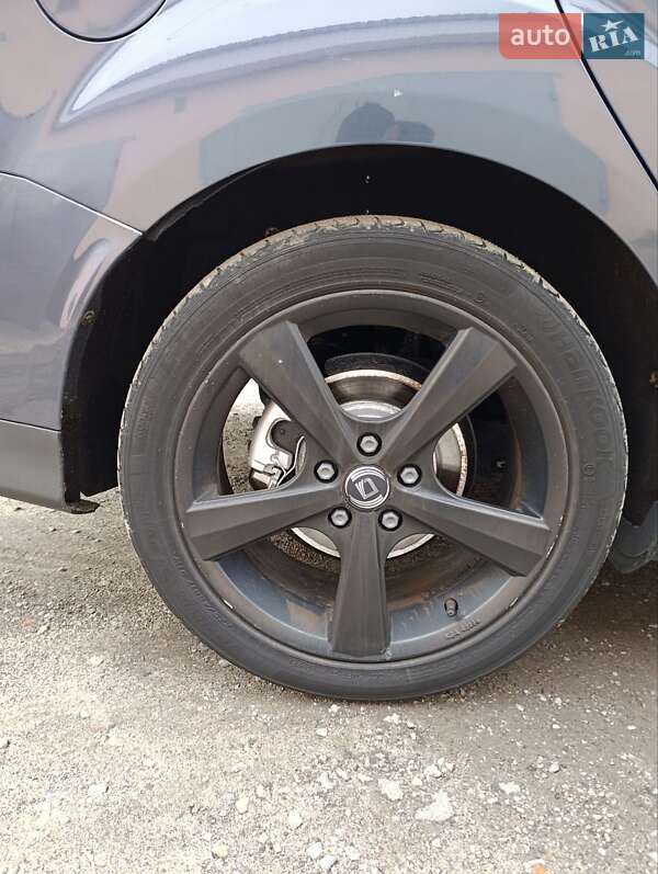 Универсал Ford Focus 2014 в Бердичеве