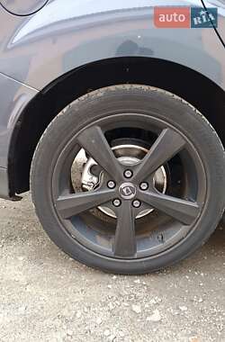 Универсал Ford Focus 2014 в 
