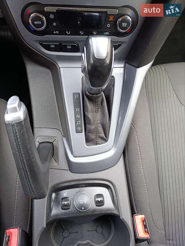 Универсал Ford Focus 2014 в Бердичеве