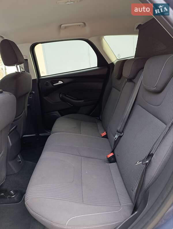 Универсал Ford Focus 2014 в Бердичеве