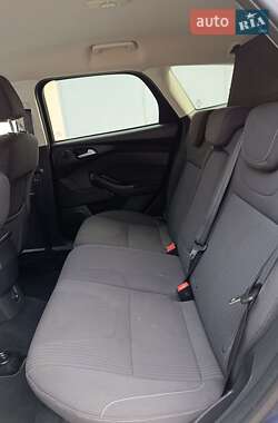 Универсал Ford Focus 2014 в 