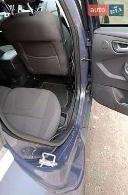 Универсал Ford Focus 2014 в 