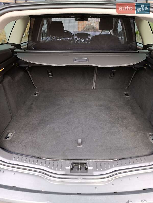 Универсал Ford Focus 2014 в Бердичеве