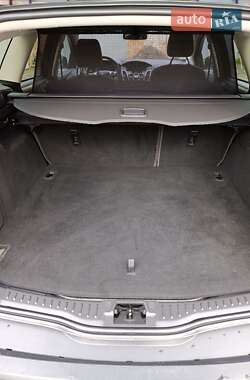 Универсал Ford Focus 2014 в 