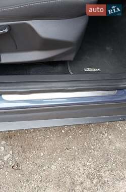 Универсал Ford Focus 2014 в 
