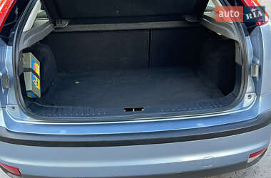 Хэтчбек Ford Focus 2007 в 