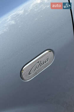Хэтчбек Ford Focus 2007 в 