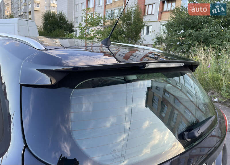 Универсал Ford Focus 2012 в Киеве