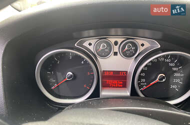 Универсал Ford Focus 2010 в Трускавце