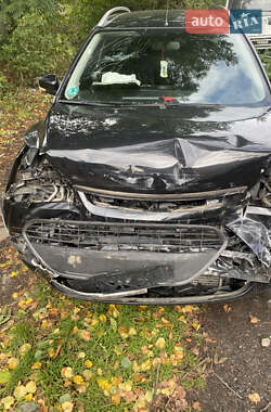 Универсал Ford Focus 2010 в 