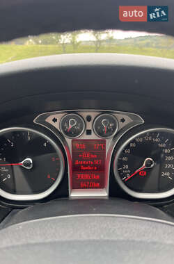 Универсал Ford Focus 2008 в 