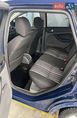 Универсал Ford Focus 2008 в 