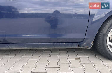 Универсал Ford Focus 2008 в 