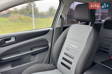 Универсал Ford Focus 2009 в 