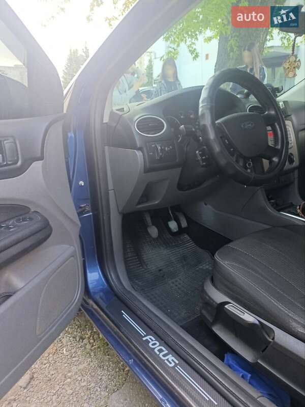 Универсал Ford Focus 2009 в Белой Церкви