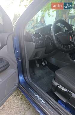 Универсал Ford Focus 2009 в 