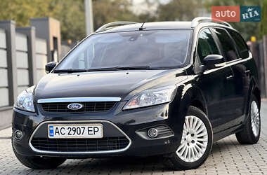 Универсал Ford Focus 2008 в Калуше