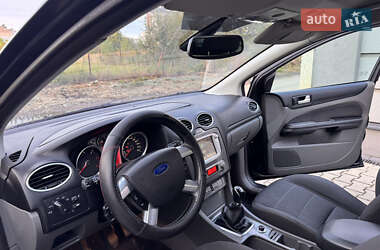 Универсал Ford Focus 2008 в 