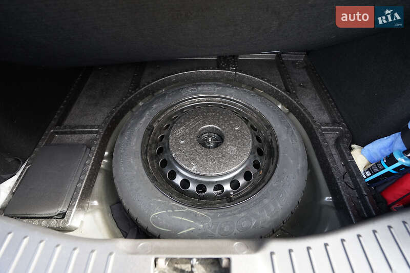 Хэтчбек Ford Focus 2015 в Львове